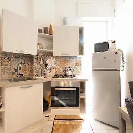 Primopiano - Zanella Appartement